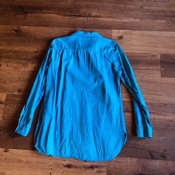 Denim Shirt - Picture 5 of 7